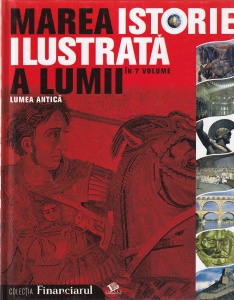 Marea istorie ilustrata a lumii, 7 volume - Img 3