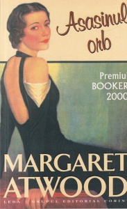 Margaret Atwood - Asasinul orb