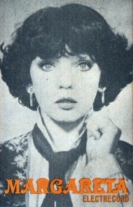 Margareta - Margareta