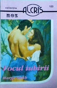 Marge Smith - Focul iubirii