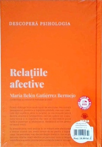 Maria Belen Gutierrez Bermejo - Relatiile afective - Img 2