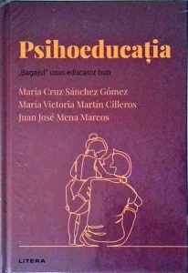 Maria Cruz Sanchez Gomez - Psihoeducatia