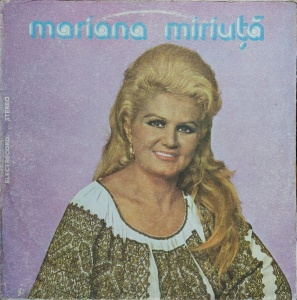Mariana Miriuta – Neica, la inima mea