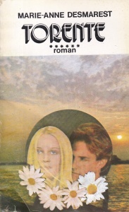 Marie-Anne Desmarest - Torente, 6 volume - Img 7