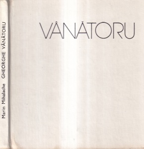 Marin Mihalache - Vanatoru