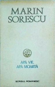 Marin Sorescu - Apa vie, apa moarta