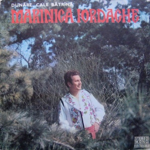 Marinica Iordache – Dunare, cale batrana