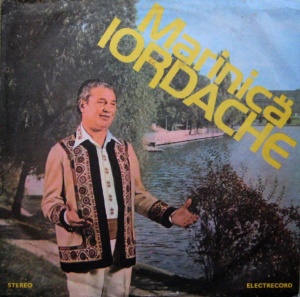 Marinica Iordache – La fantana din rascruce