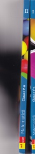 Marius Perianu, Stefan Smarandoiu, Catalin Stanica - Auxiliar Matematica. Clasa a V-a, 2 volume