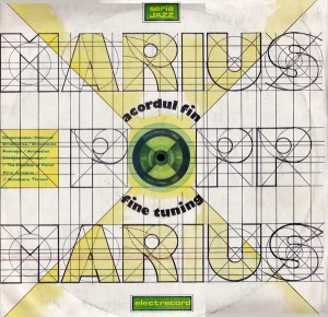 Marius Popp – Acordul Fin