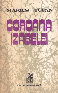 Marius Tupan - Coroana Izabelei