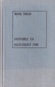Mark Twain - Aventurile lui Huckleberry Finn (1969)