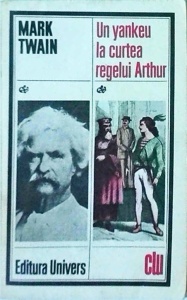 Mark Twain - Un yankeu la curtea regelui Arthur (1986)
