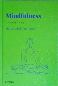 Marta Isabel Diaz Garcia - Mindfulness