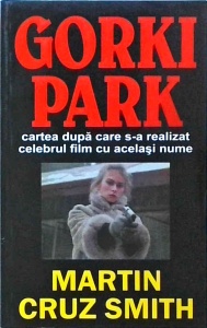 Martin Cruz Smith - Gorki Park