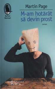 Martin Page - M-am hotarat sa devin prost