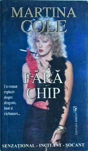 Martina Cole - Fara chip