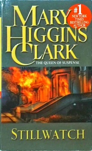 Mary Higgins Clark - Stillwatch