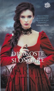 Mary Jo Putney - Dragoste si onoare
