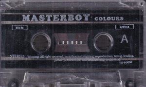 Masterboy - Colours - Img 3