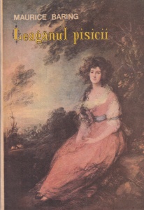 Maurice Baring - Leaganul pisicii (Editura Capitoliu)