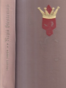 Maurice Druon - Regii blestemati, volumul 2