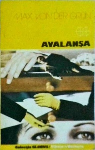 Max von der Grun - Avalansa