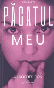 Mercedes Ron - Pacatul meu