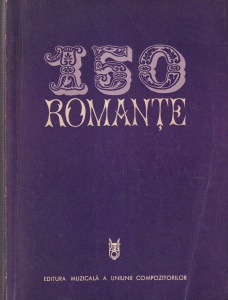 Mia Barbu - 150 Romante
