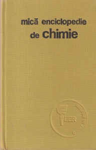 Mica enciclopedie de chimie