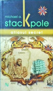 Michael A. Stackpole - Atlasul secret - Img 1