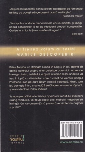 Michael A. Stackpole - Lumea noua (2013) - Img 2