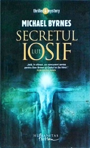 Michael Byrnes - Secretul lui Iosif