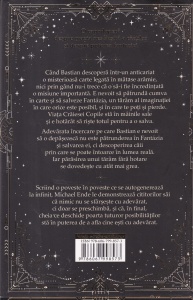 Michael Ende - Povestea fara sfarsit - Img 2
