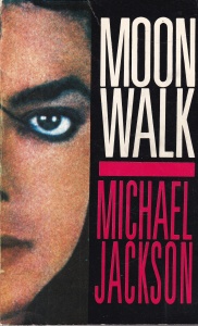 Michael Jackson - Moonwalk