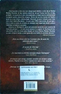 Michael K. Jones - Stalingrad. Cum a triumfat Armata Rosie - Img 2