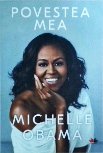 Michelle Obama - Povestea mea