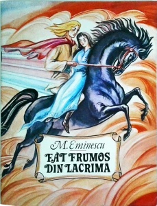 Mihai Eminescu - Fat Frumos din lacrima