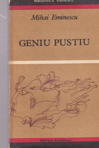 Mihai Eminescu - Geniu pustiu. Proza literara