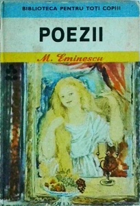 Mihai Eminescu - Poezii (1983)