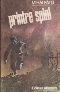Mihai Fatu - Printre spini