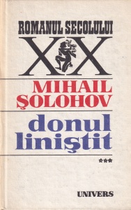 Mihail Solohov - Donul linistit, 4 volume - Img 4