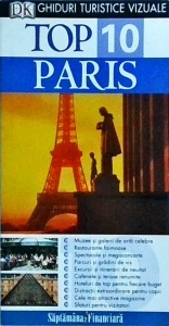 Mike Gerrard, Donna Dailey - Ghiduri turistice vizuale. Paris