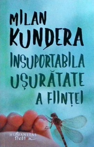 Milan Kundera - Insuportabila usuratate a fiintei