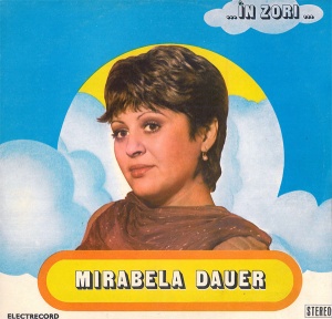 Mirabela Dauer – In zori ...