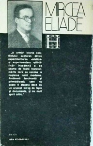 Mircea Eliade - Alchimia asiatica - Img 2