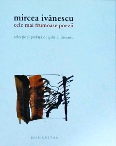 Mircea Ivanescu - Cele mai frumoase poezii