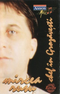 Mircea Rusu – Chef in Grozavesti