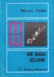 Mircea Vaida - Ion Budai-Deleanu