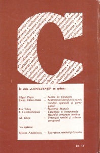 Mircea Vaida - Lucian Blaga. Afinitati si izvoare - Img 2